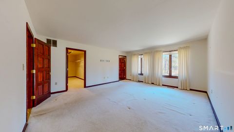 Tiny photo for 19 Marchant Road, Redding, CT 06896 (MLS # 24163881)