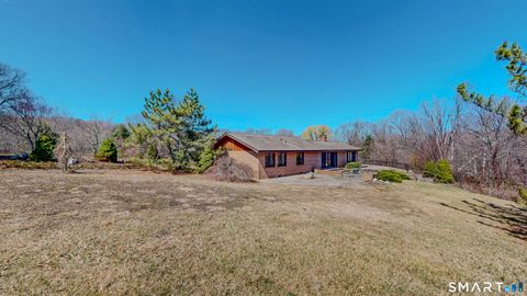 Tiny photo for 19 Marchant Road, Redding, CT 06896 (MLS # 24163881)