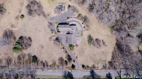 Tiny photo for 19 Marchant Road, Redding, CT 06896 (MLS # 24163881)