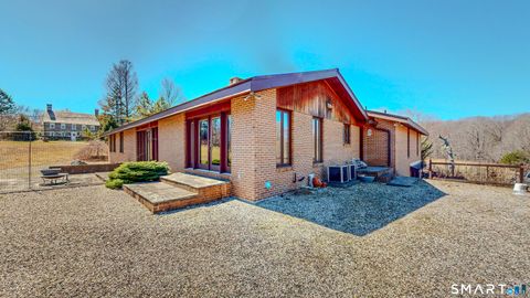 Photo of 19 Marchant Road, Redding, CT 06896 (MLS # 24163881)