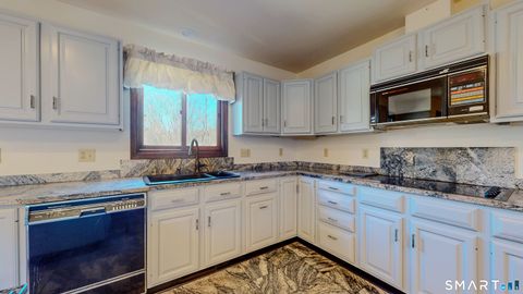 Tiny photo for 19 Marchant Road, Redding, CT 06896 (MLS # 24163881)