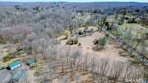 Tiny photo for 19 Marchant Road, Redding, CT 06896 (MLS # 24163881)