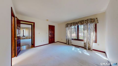 Tiny photo for 19 Marchant Road, Redding, CT 06896 (MLS # 24163881)