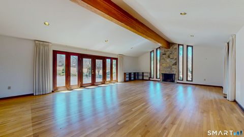 Tiny photo for 19 Marchant Road, Redding, CT 06896 (MLS # 24163881)