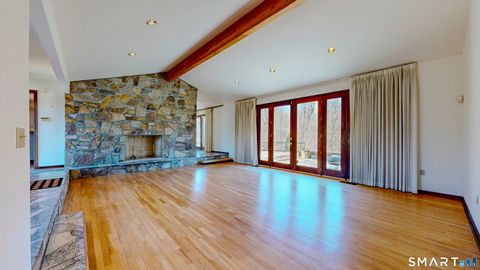 Tiny photo for 19 Marchant Road, Redding, CT 06896 (MLS # 24163881)