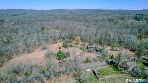 Tiny photo for 19 Marchant Road, Redding, CT 06896 (MLS # 24163881)