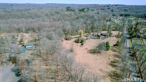 Tiny photo for 19 Marchant Road, Redding, CT 06896 (MLS # 24163881)