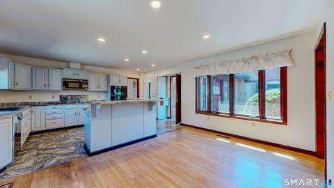 Tiny photo for 19 Marchant Road, Redding, CT 06896 (MLS # 24163881)