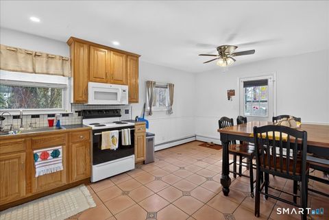 Tiny photo for 429 Thompson Avenue, East Haven, CT 06512 (MLS # 24166151)