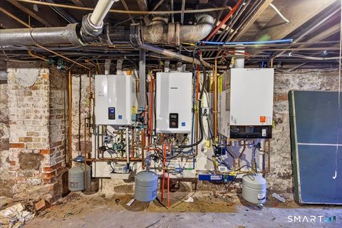 Tiny photo for 429 Thompson Avenue, East Haven, CT 06512 (MLS # 24166151)