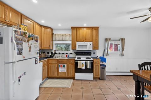 Tiny photo for 429 Thompson Avenue, East Haven, CT 06512 (MLS # 24166151)