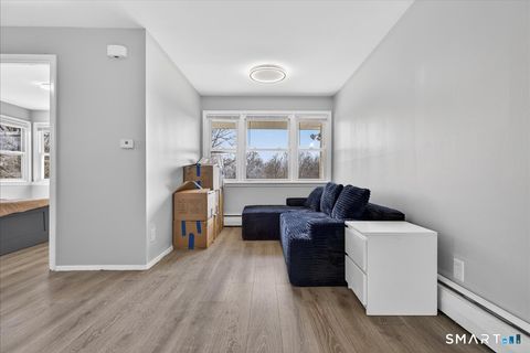 Tiny photo for 429 Thompson Avenue, East Haven, CT 06512 (MLS # 24166151)