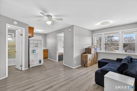 Tiny photo for 429 Thompson Avenue, East Haven, CT 06512 (MLS # 24166151)