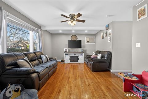 Tiny photo for 429 Thompson Avenue, East Haven, CT 06512 (MLS # 24166151)