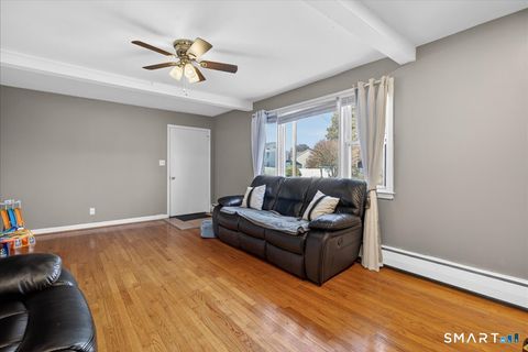 Tiny photo for 429 Thompson Avenue, East Haven, CT 06512 (MLS # 24166151)