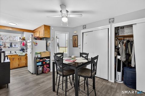 Tiny photo for 429 Thompson Avenue, East Haven, CT 06512 (MLS # 24166151)