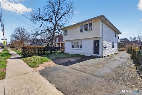 Photo of 429 Thompson Avenue, East Haven, CT 06512 (MLS # 24166151)