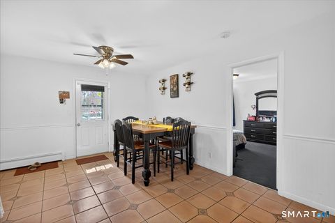 Tiny photo for 429 Thompson Avenue, East Haven, CT 06512 (MLS # 24166151)