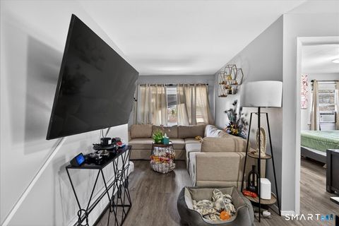 Tiny photo for 429 Thompson Avenue, East Haven, CT 06512 (MLS # 24166151)