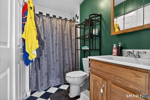 Tiny photo for 429 Thompson Avenue, East Haven, CT 06512 (MLS # 24166151)