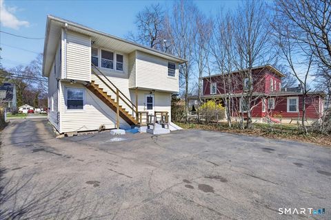 Tiny photo for 429 Thompson Avenue, East Haven, CT 06512 (MLS # 24166151)
