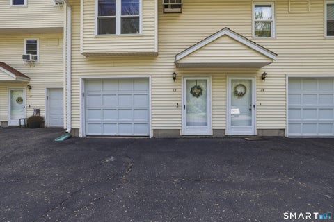Tiny photo for 66 Atwood Street #13, Plainville, CT 06062 (MLS # 24167654)
