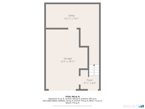 Tiny photo for 66 Atwood Street #13, Plainville, CT 06062 (MLS # 24167654)