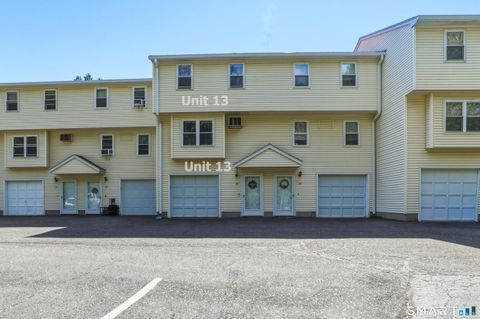 Photo of 66 Atwood Street #13, Plainville, CT 06062 (MLS # 24167654)