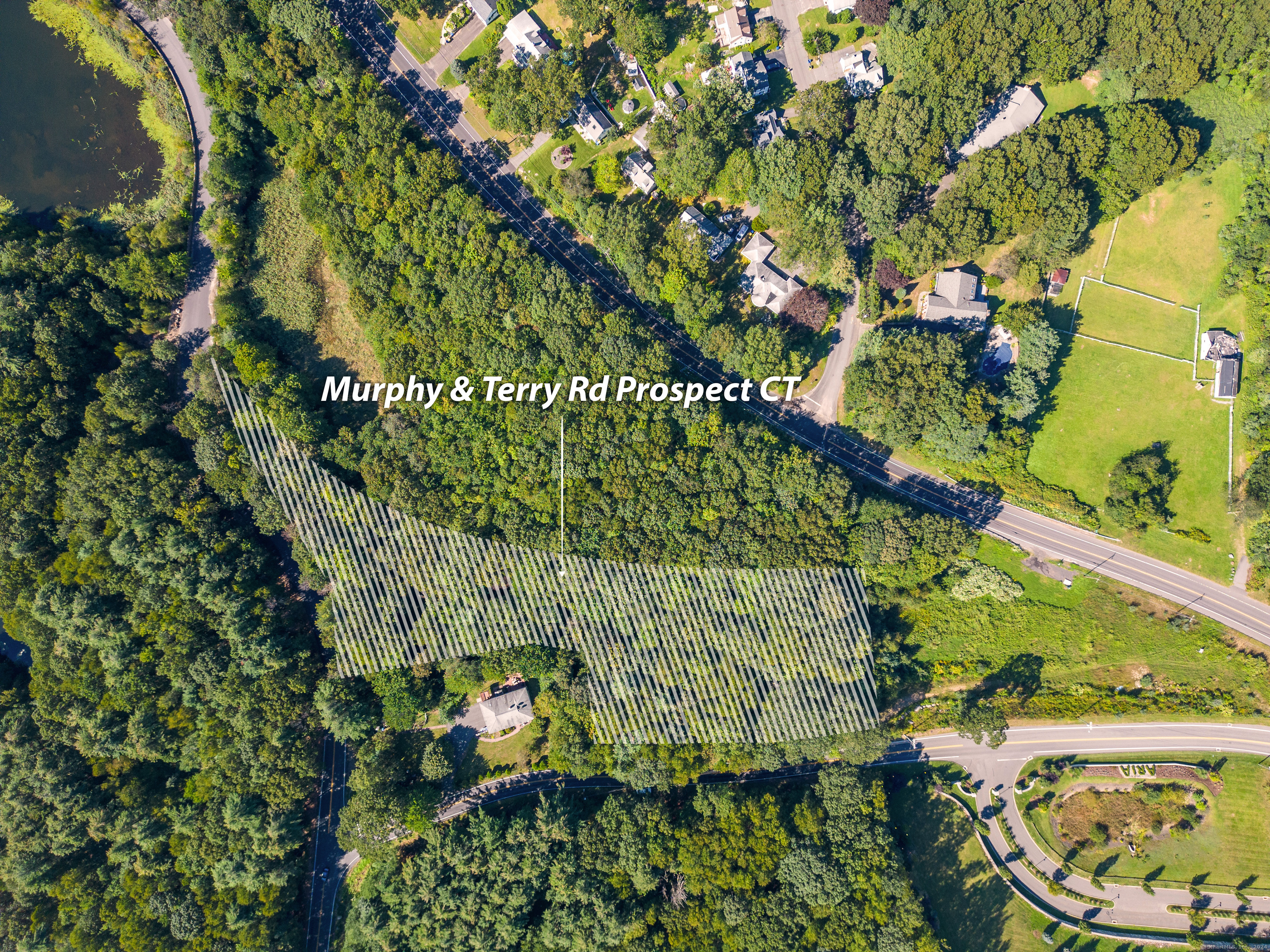 Photo 1 of Terry Road, Waterbury, Connecticut, $60,000, Web #: 24060846