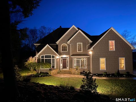 44 Old Country Road Oxford CT 06478