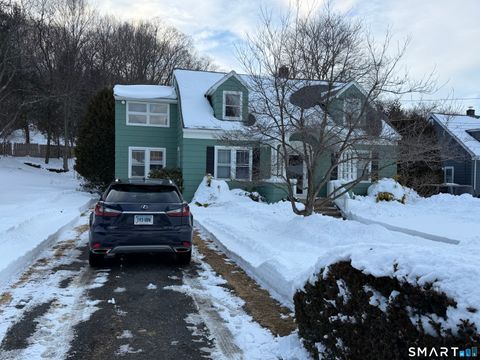 Tiny photo for 183 Melbourne Street, Naugatuck, CT 06770 (MLS # 24155218)