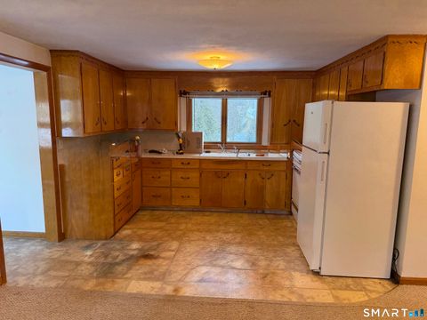 Tiny photo for 183 Melbourne Street, Naugatuck, CT 06770 (MLS # 24155218)