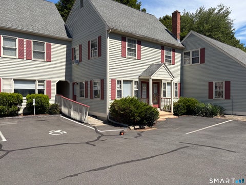 Photo of 2257 Boston Post Road #F, Guilford, CT 06437 (MLS # 24202404)