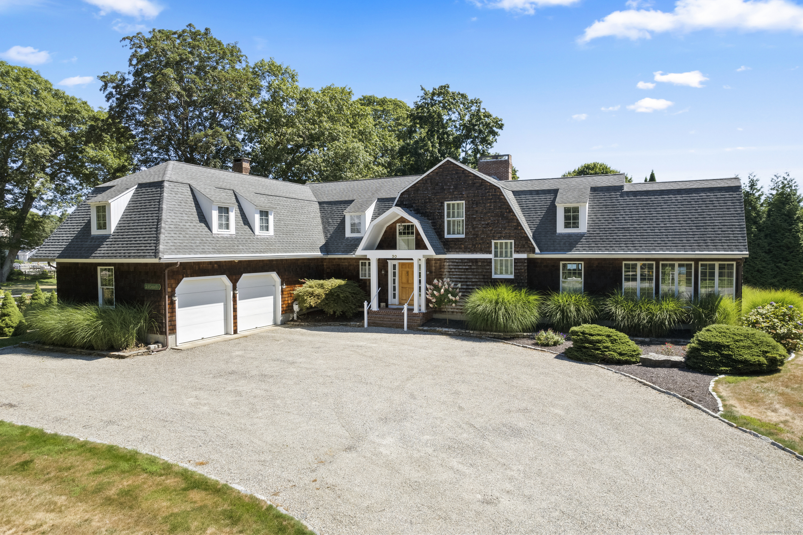 30 Cove Road