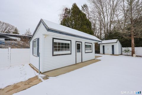 Tiny photo for 26 Gooseneck Hill Road, Canterbury, CT 06331 (MLS # 24137937)