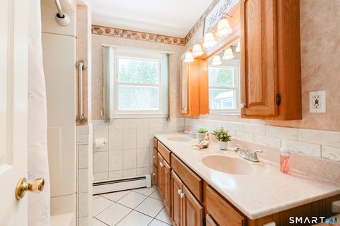 Tiny photo for 26 Gooseneck Hill Road, Canterbury, CT 06331 (MLS # 24137937)