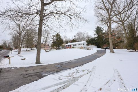 Tiny photo for 26 Gooseneck Hill Road, Canterbury, CT 06331 (MLS # 24137937)