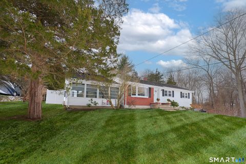 Tiny photo for 26 Gooseneck Hill Road, Canterbury, CT 06331 (MLS # 24137937)