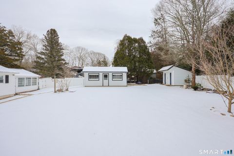 Tiny photo for 26 Gooseneck Hill Road, Canterbury, CT 06331 (MLS # 24137937)