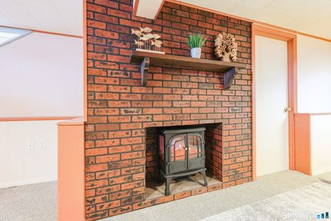 Tiny photo for 26 Gooseneck Hill Road, Canterbury, CT 06331 (MLS # 24137937)