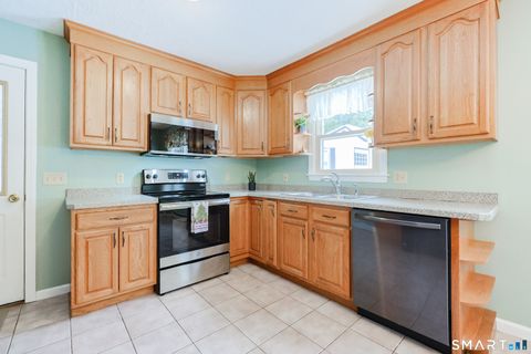 Tiny photo for 26 Gooseneck Hill Road, Canterbury, CT 06331 (MLS # 24137937)