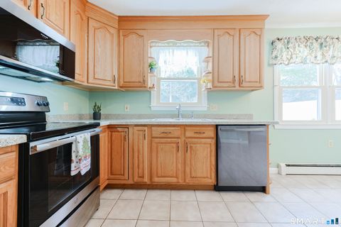 Tiny photo for 26 Gooseneck Hill Road, Canterbury, CT 06331 (MLS # 24137937)