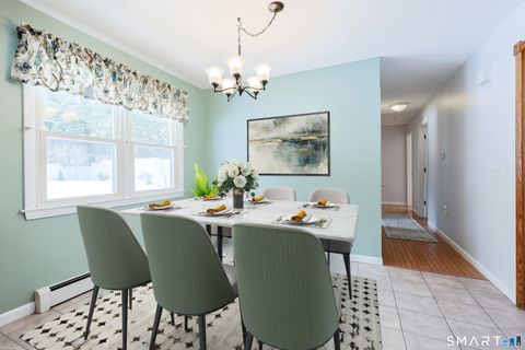 Tiny photo for 26 Gooseneck Hill Road, Canterbury, CT 06331 (MLS # 24137937)