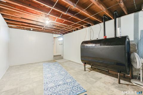 Tiny photo for 26 Gooseneck Hill Road, Canterbury, CT 06331 (MLS # 24137937)