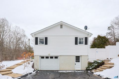 Tiny photo for 26 Gooseneck Hill Road, Canterbury, CT 06331 (MLS # 24137937)