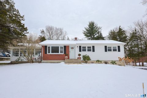 Tiny photo for 26 Gooseneck Hill Road, Canterbury, CT 06331 (MLS # 24137937)