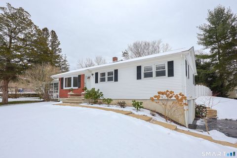 Tiny photo for 26 Gooseneck Hill Road, Canterbury, CT 06331 (MLS # 24137937)