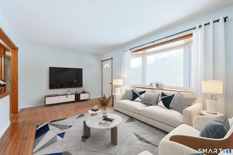 Tiny photo for 26 Gooseneck Hill Road, Canterbury, CT 06331 (MLS # 24137937)