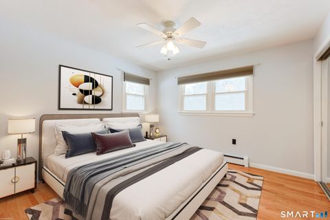 Tiny photo for 26 Gooseneck Hill Road, Canterbury, CT 06331 (MLS # 24137937)