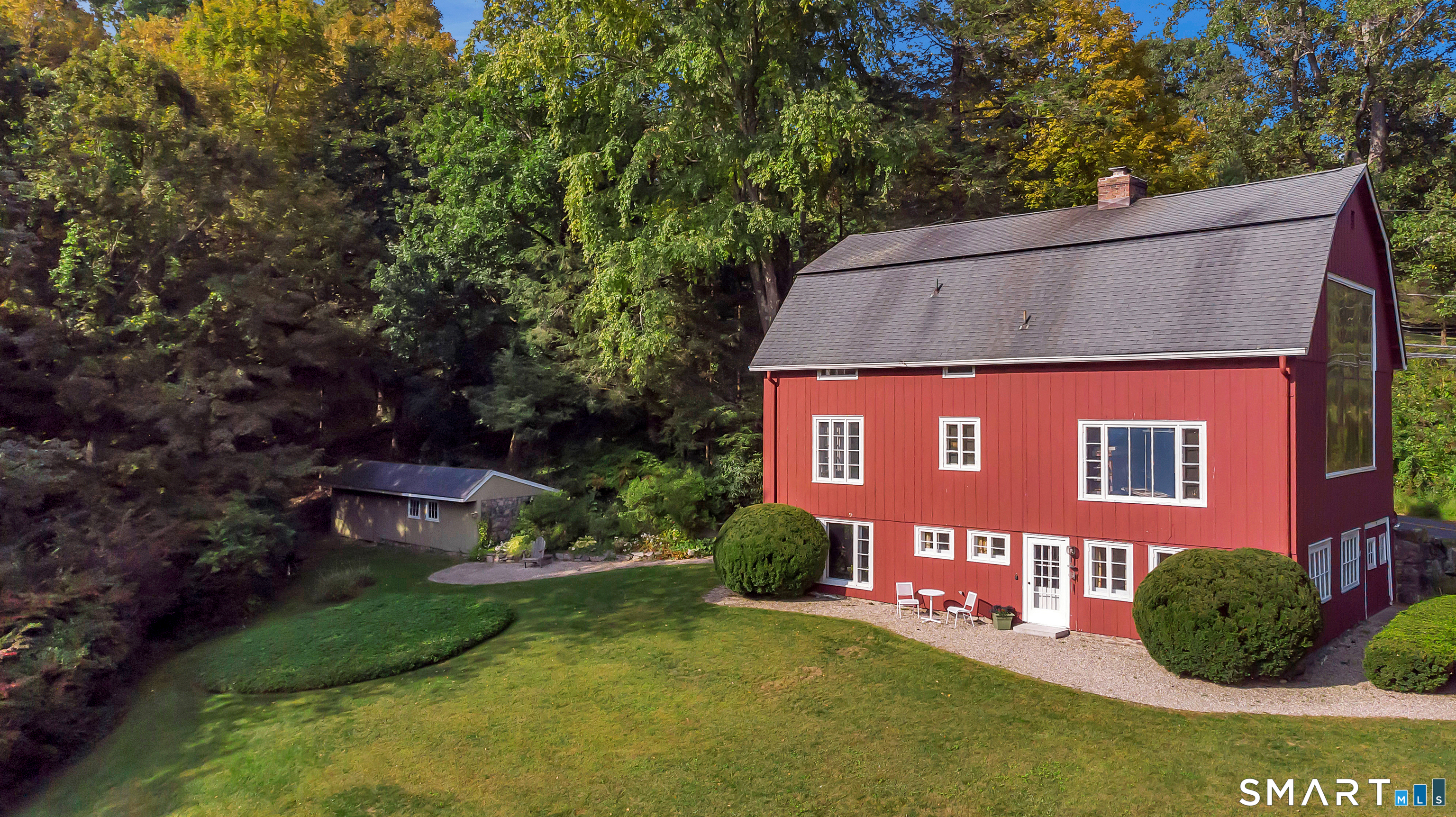 42 Picketts Ridge Road